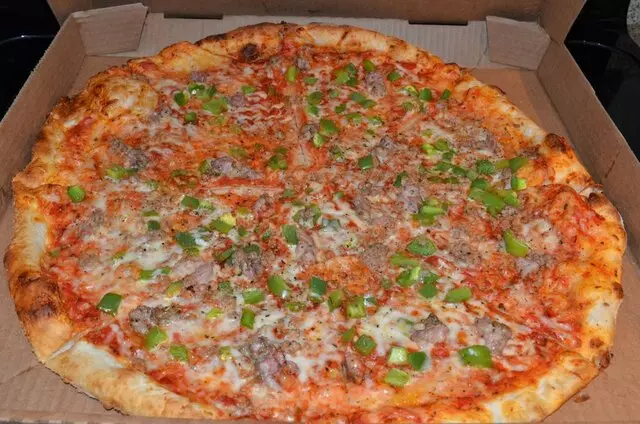 Johnny Jo’s Pizzeria