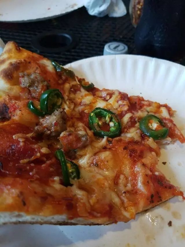 Johnny Jo’s Pizzeria
