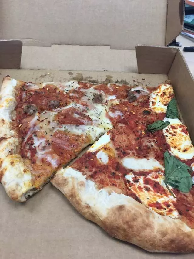Johnny Jo’s Pizzeria