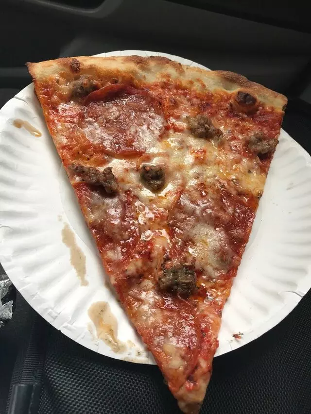 Johnny Jo’s Pizzeria