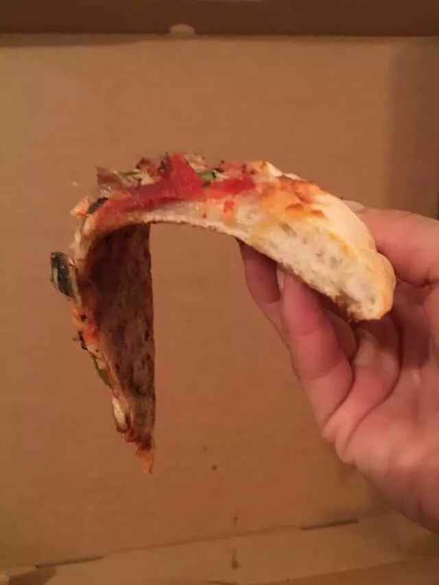 Johnny Jo’s Pizzeria