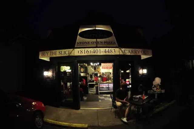 Johnny Jo’s Pizzeria