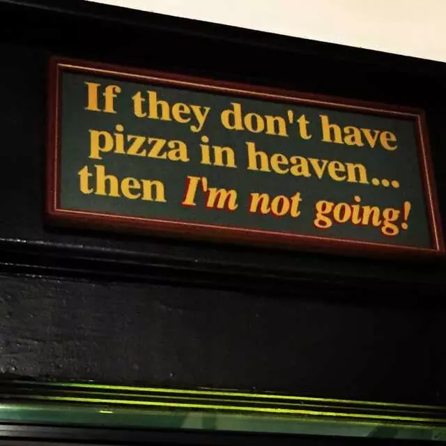 Johnny Jo’s Pizzeria