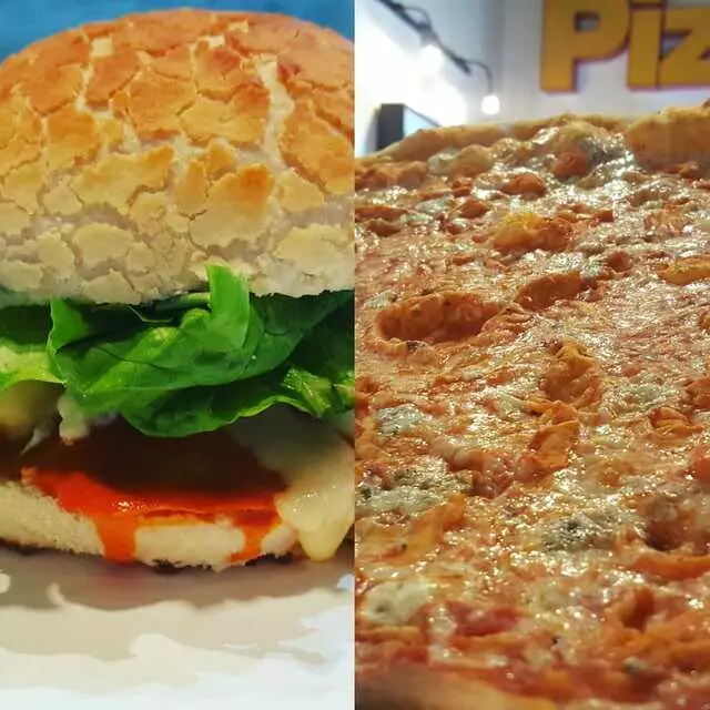 Johnny Jo’s Pizzeria