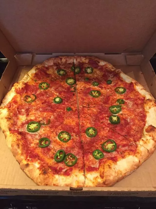 Johnny Jo’s Pizzeria