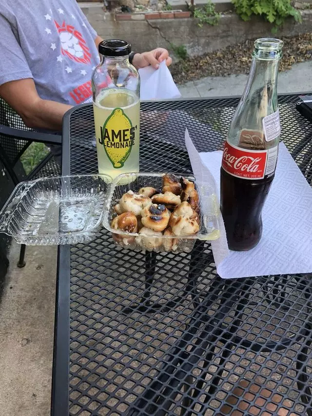 Johnny Jo’s Pizzeria