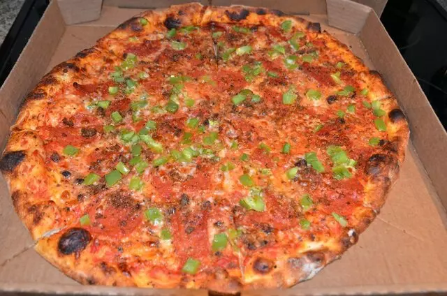Johnny Jo’s Pizzeria