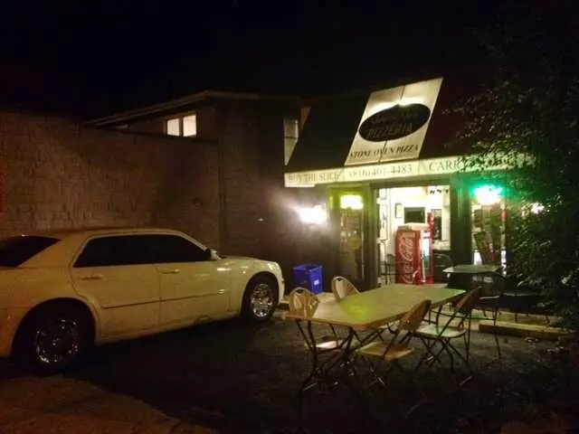 Johnny Jo’s Pizzeria