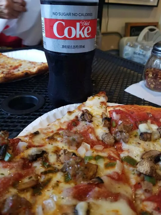 Johnny Jo’s Pizzeria