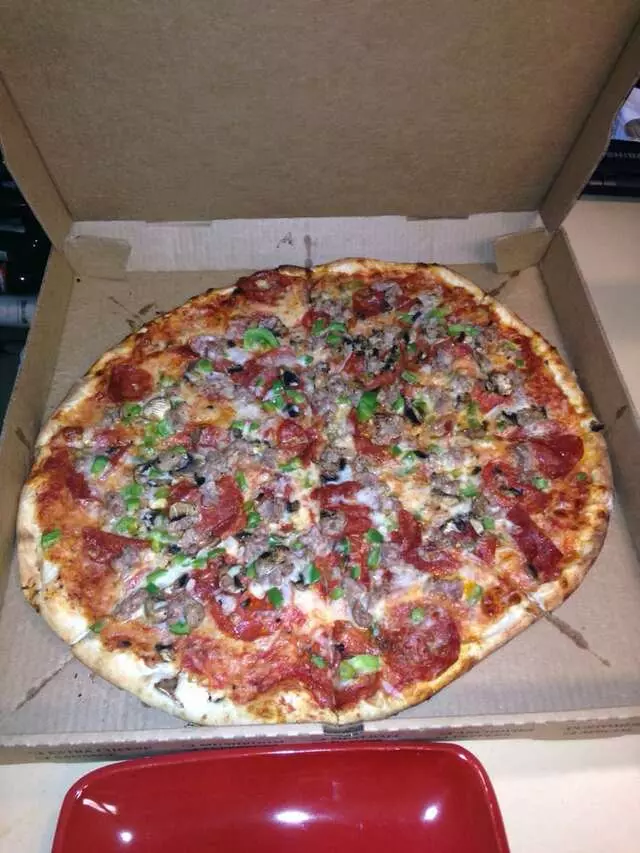 Johnny Jo’s Pizzeria