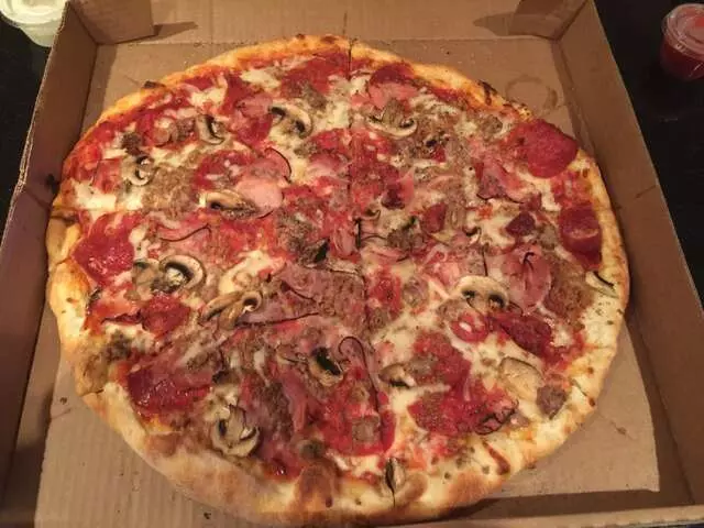 Johnny Jo’s Pizzeria