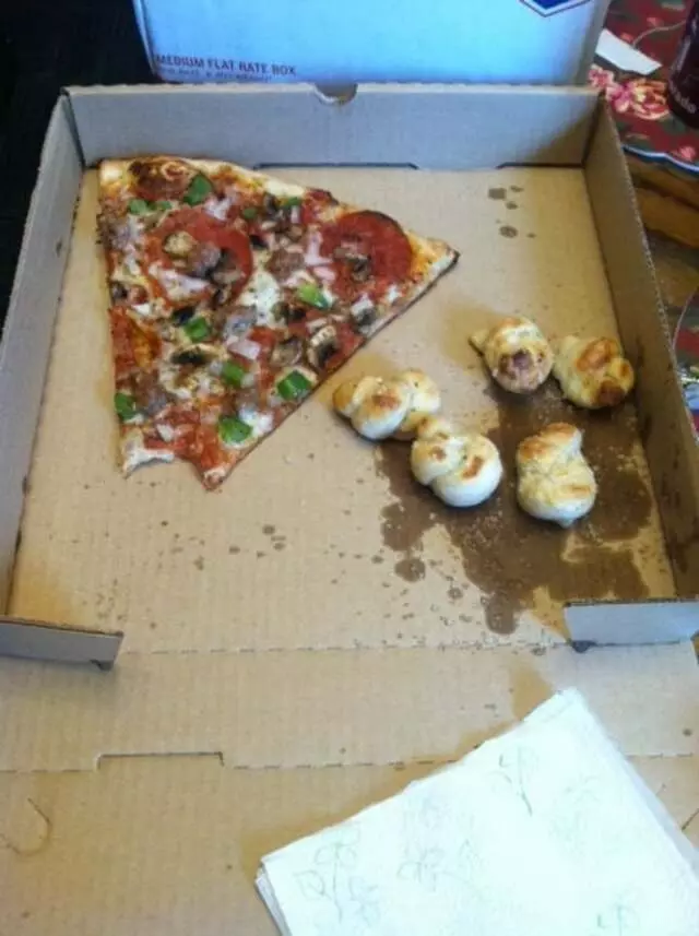 Johnny Jo’s Pizzeria