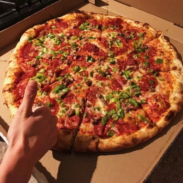 Johnny Jo’s Pizzeria