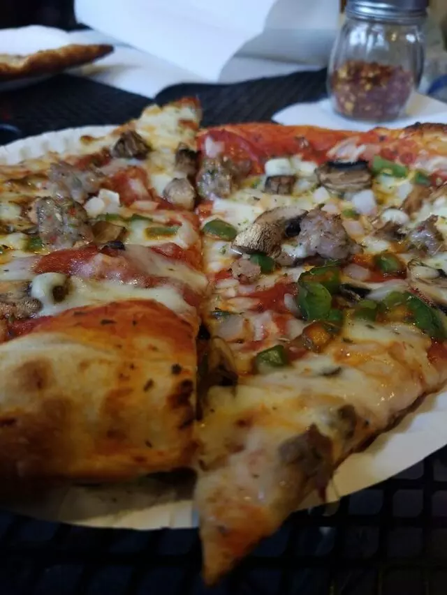 Johnny Jo’s Pizzeria