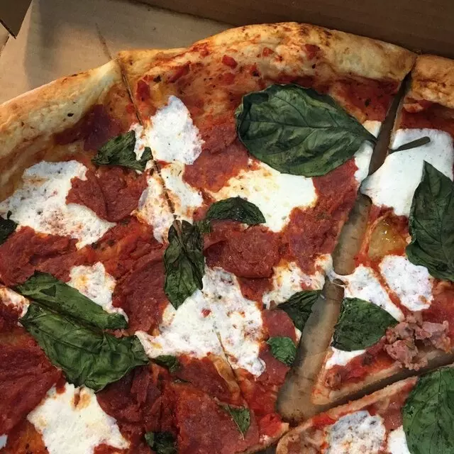 Johnny Jo’s Pizzeria