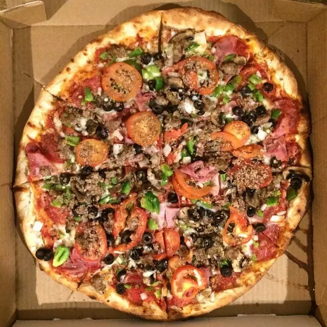 Johnny Jo’s Pizzeria