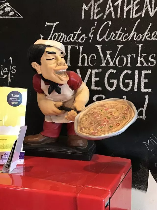 Johnny Jo’s Pizzeria