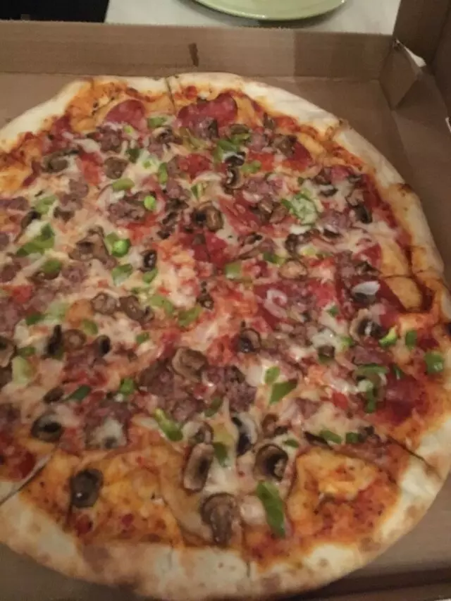 Johnny Jo’s Pizzeria