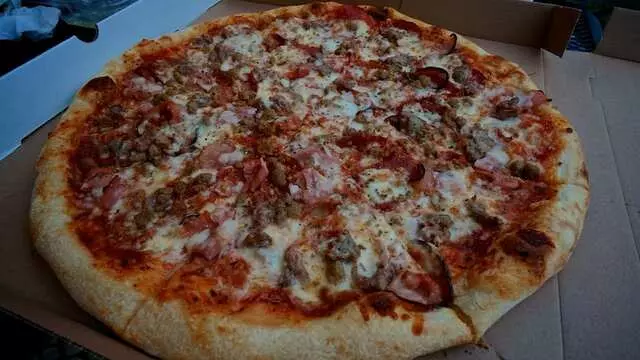 Johnny Jo’s Pizzeria