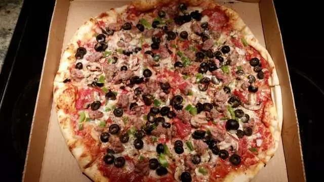Johnny Jo’s Pizzeria