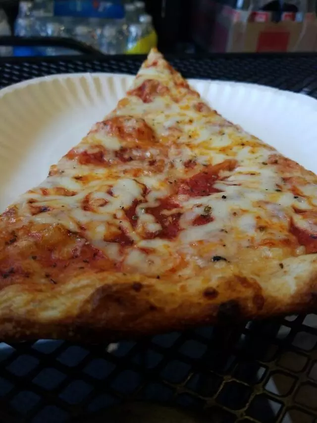 Johnny Jo’s Pizzeria