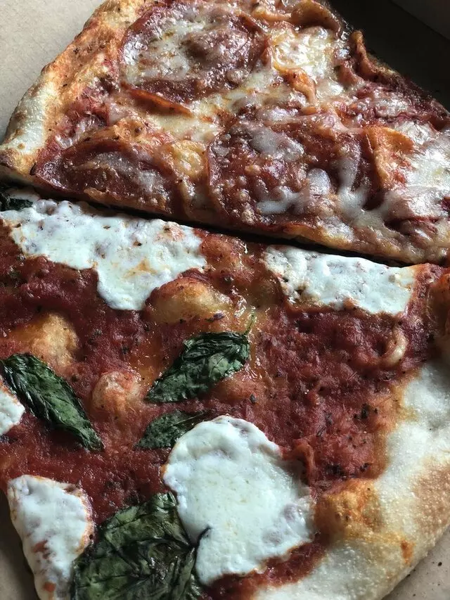 Johnny Jo’s Pizzeria