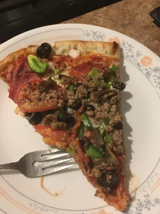 Johnny Jo’s Pizzeria