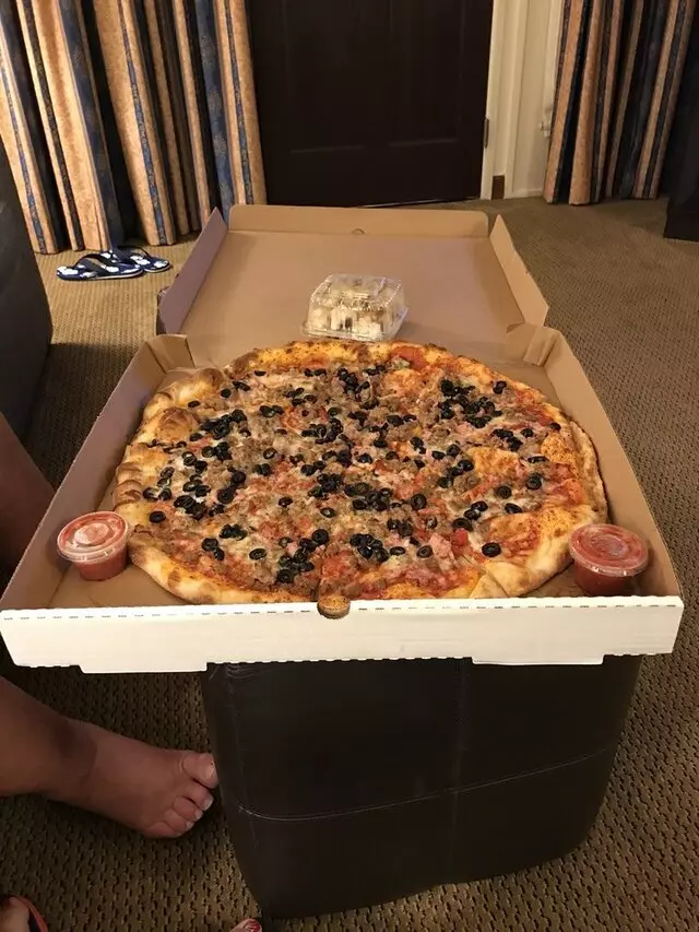 Johnny Jo’s Pizzeria