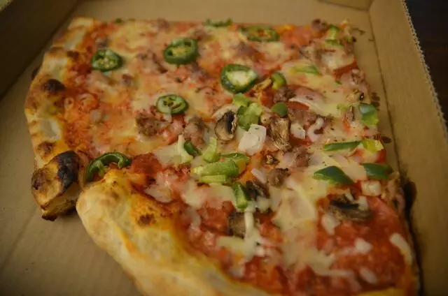 Johnny Jo’s Pizzeria