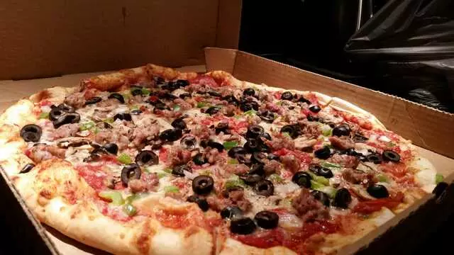 Johnny Jo’s Pizzeria