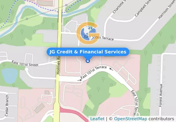 JG Credit & Financial Services