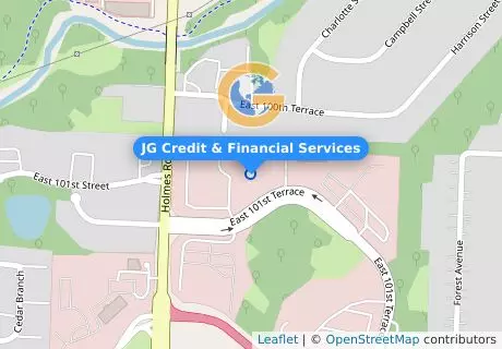 JG Credit & Financial Services