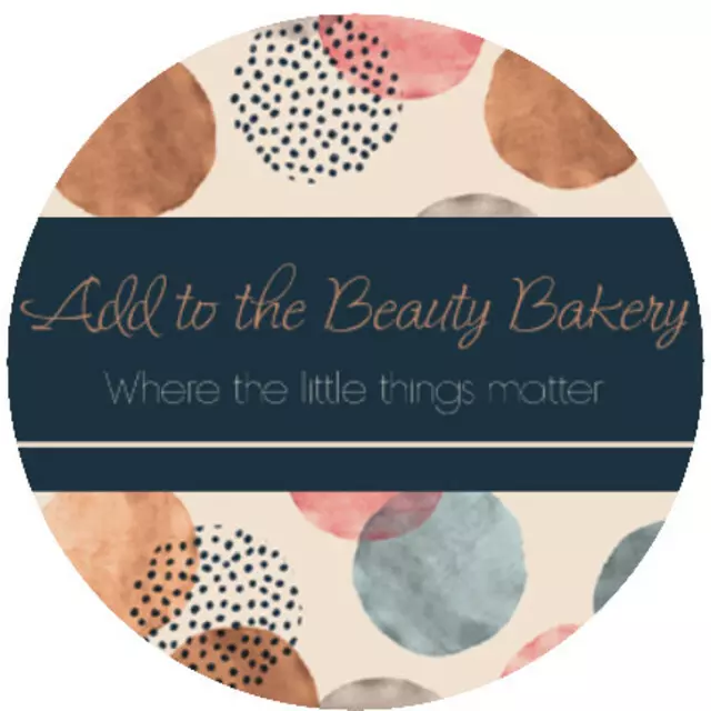 Add to the Beauty Bakery