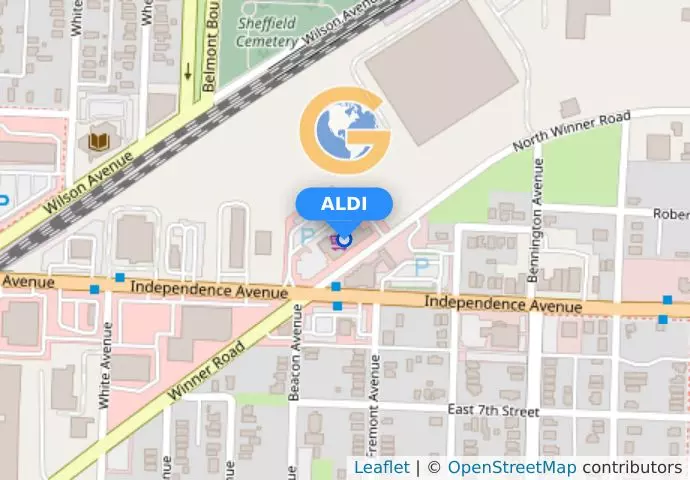 ALDI