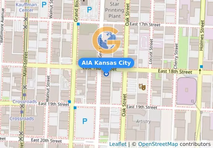 AIA Kansas City