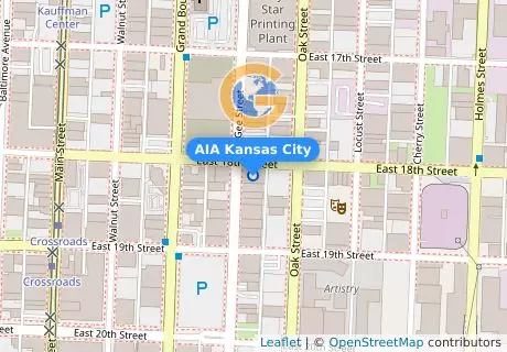 AIA Kansas City