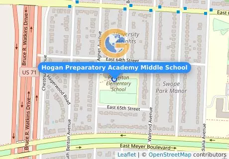 Hogan Preparatory Academy Middle School