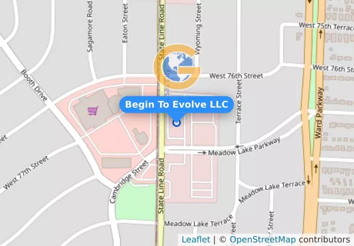 Begin To Evolve LLC