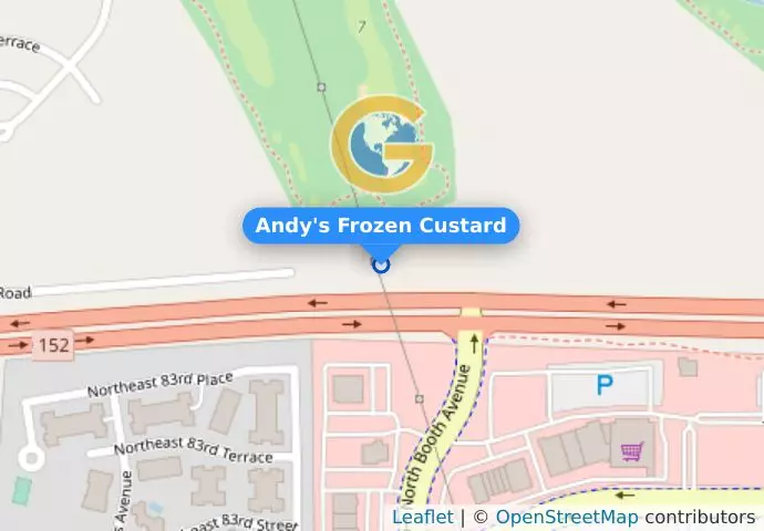 Andy&apos;s Frozen Custard