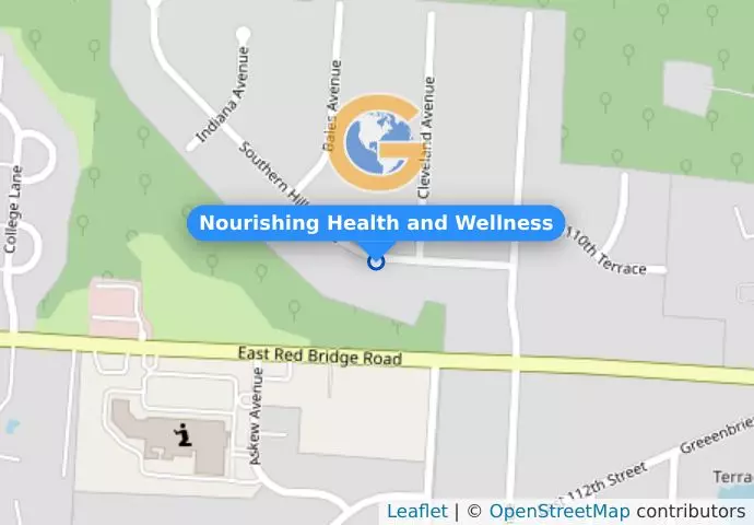 Nourishing Health and Wellness