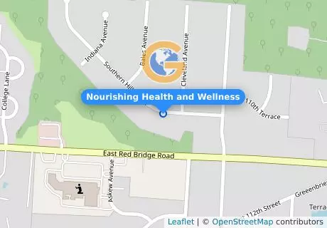 Nourishing Health and Wellness
