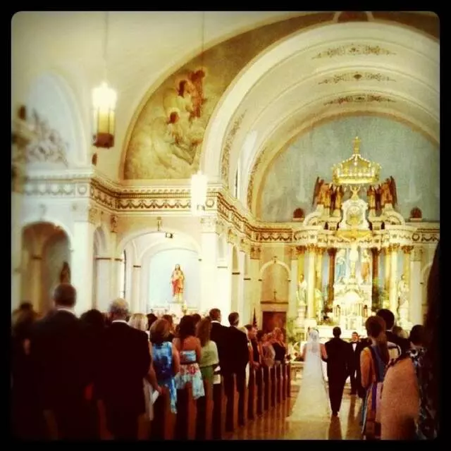 Our Lady of Sorrows