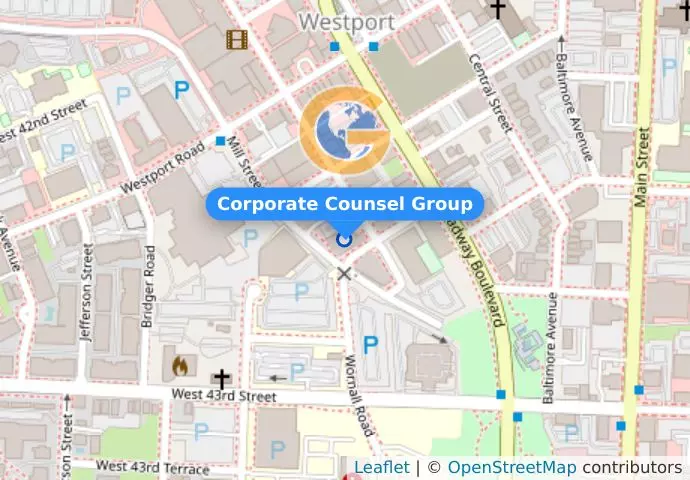 Corporate Counsel Group