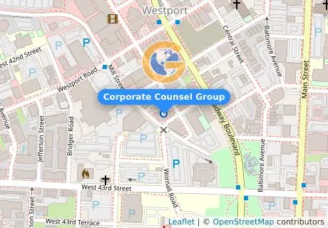 Corporate Counsel Group