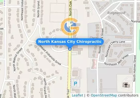 North Kansas City Chiropractic