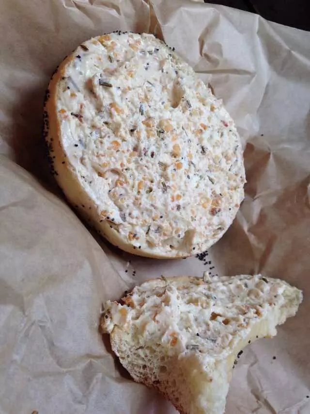 Meshuggah Bagels