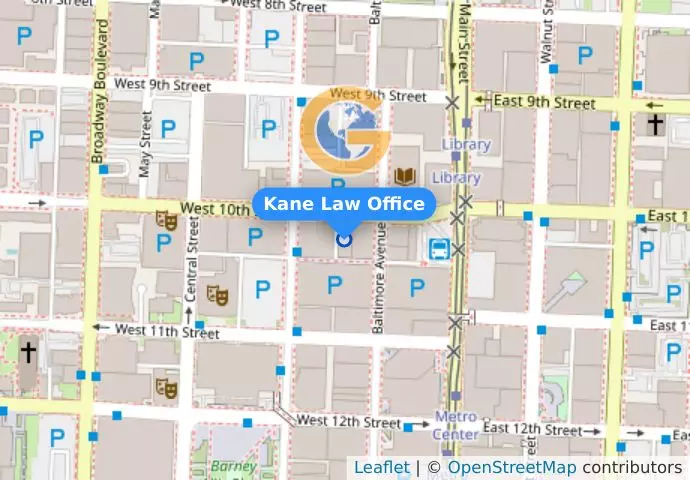 Kane Law Office