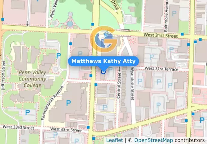 Matthews Kathy Atty