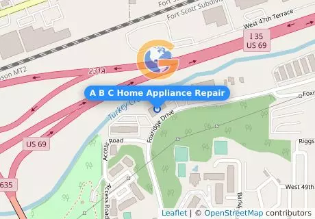 A B C Home Appliance Repair