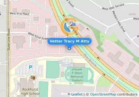Vetter Tracy M Atty